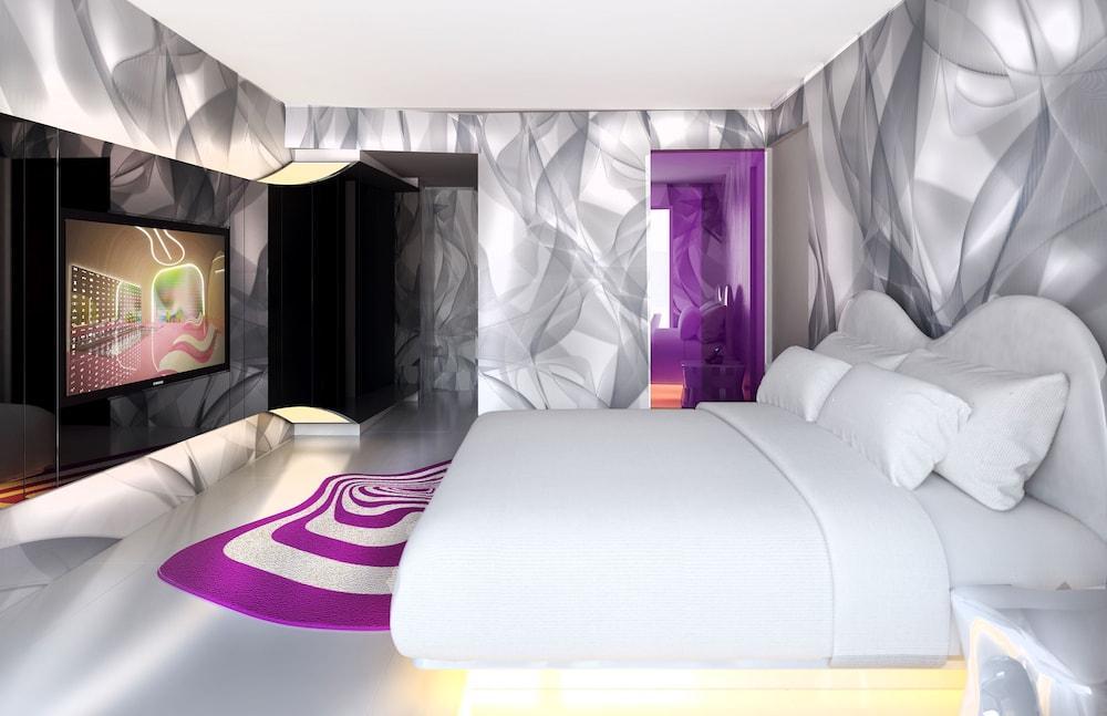 Resort Temptation (adults Only) Cancún