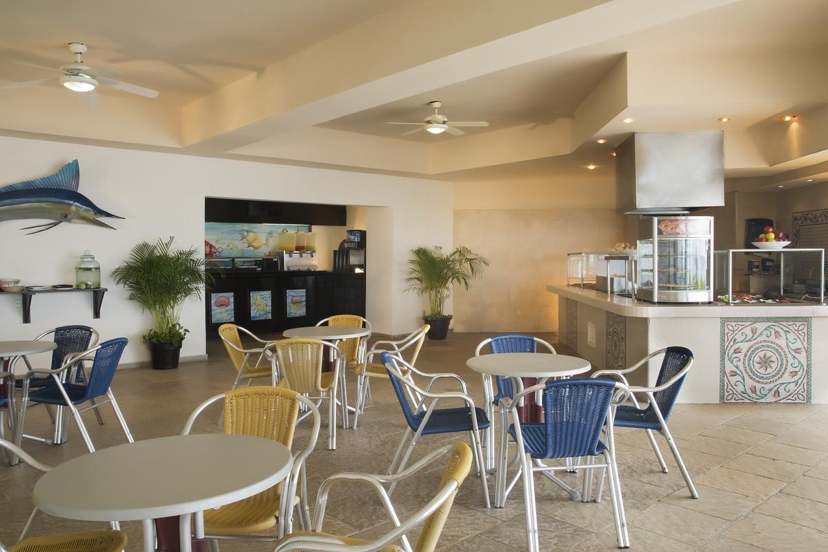 Golden Parnassus Cancún