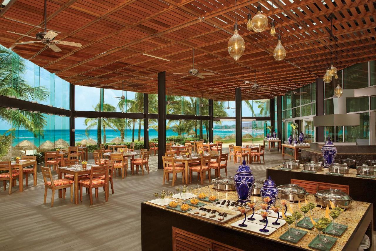 Krystal Grand Resort Cancún