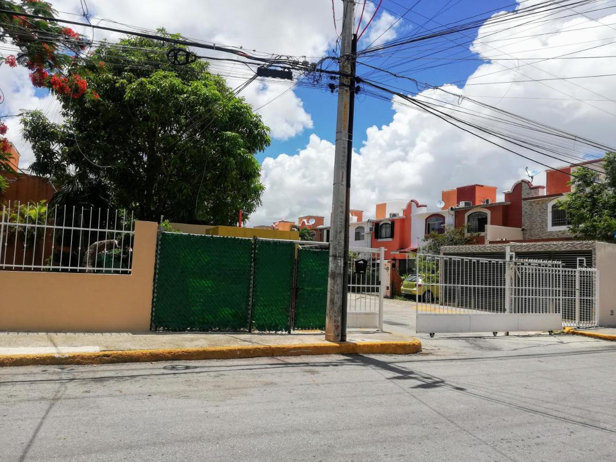 Style House In * Cancún