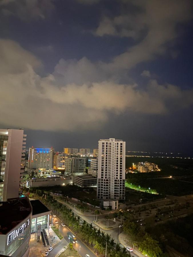 Apartamento Malecón , La Vista Cancún