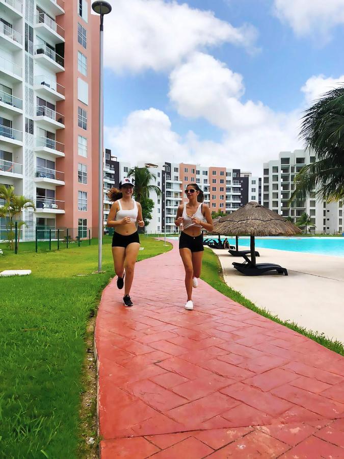Dream Vacation Homestay Cancun