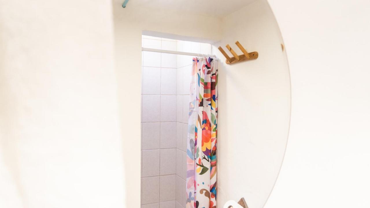 Apartamento Casa Tiahui By Mi Casa Es Tu Casa