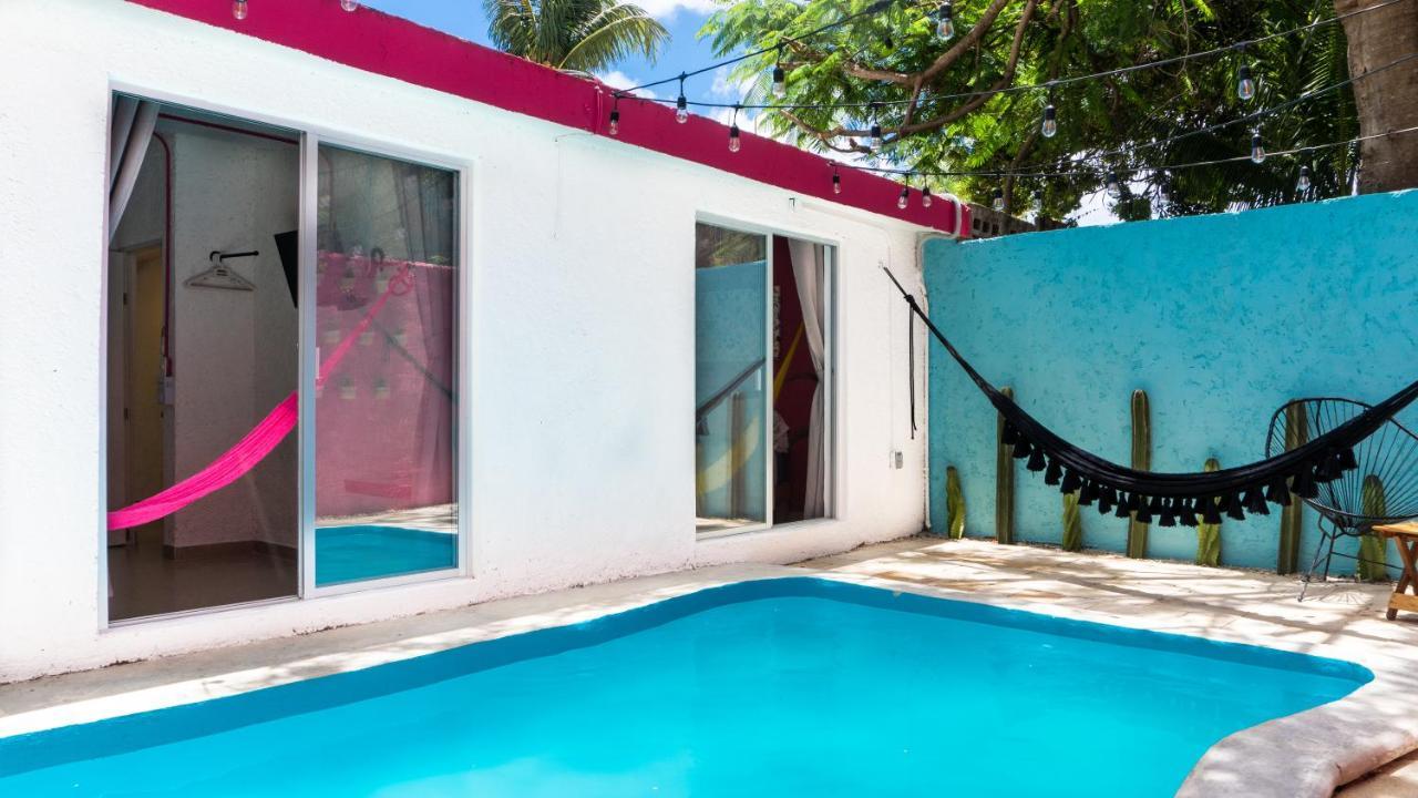Apartamento Casa Tiahui By Mi Casa Es Tu Casa