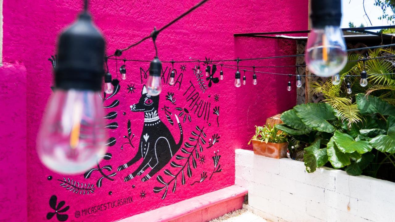 Casa Tiahui By Mi Casa Es Tu Casa * Cancún