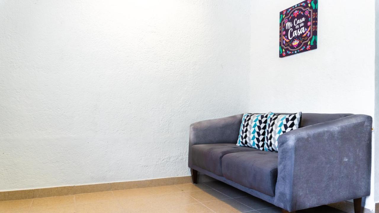 Apartamento Casa Tiahui By Mi Casa Es Tu Casa Cancún