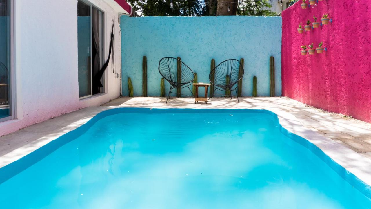Casa Tiahui By Mi Casa Es Tu Casa