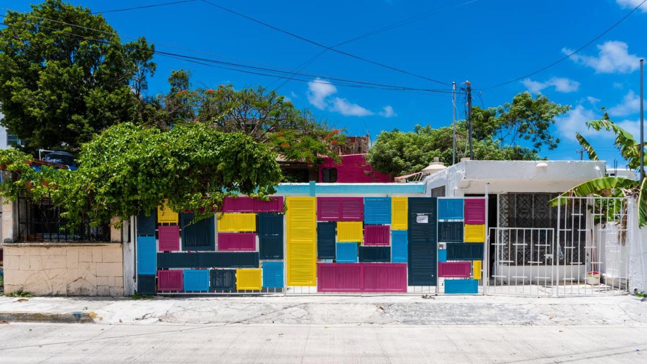 Casa Tiahui By Mi Casa Es Tu Casa Cancún