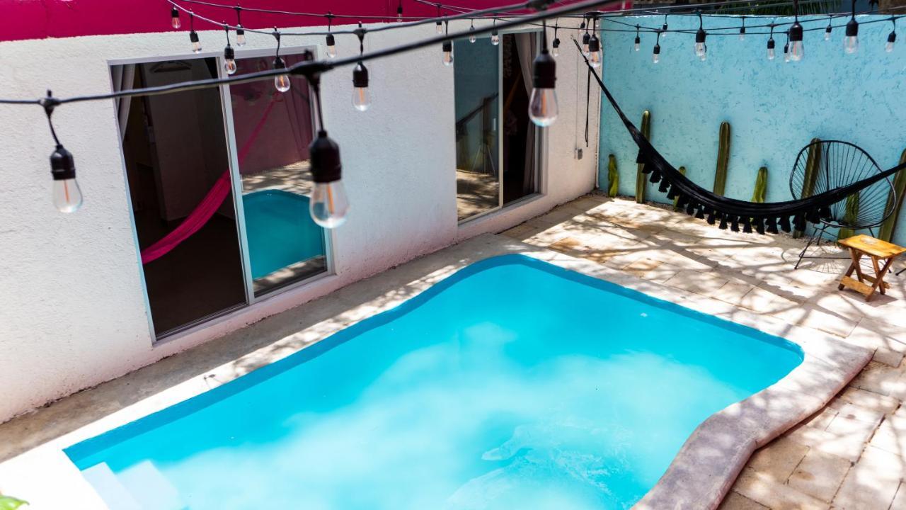 Apartamento Casa Tiahui By Mi Casa Es Tu Casa *