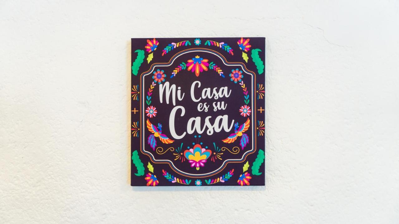 Casa Tiahui By Mi Casa Es Tu Casa * Cancún