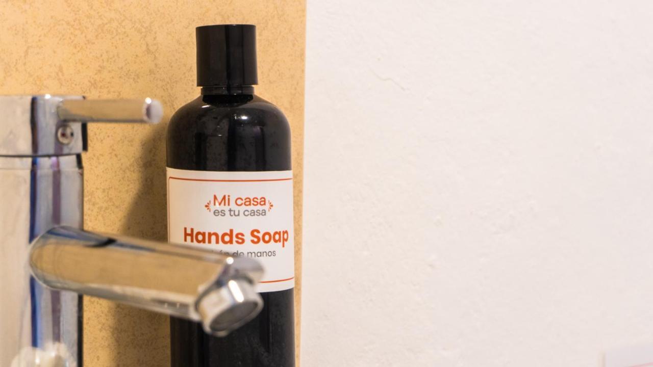 Apartamento Casa Tiahui By Mi Casa Es Tu Casa *