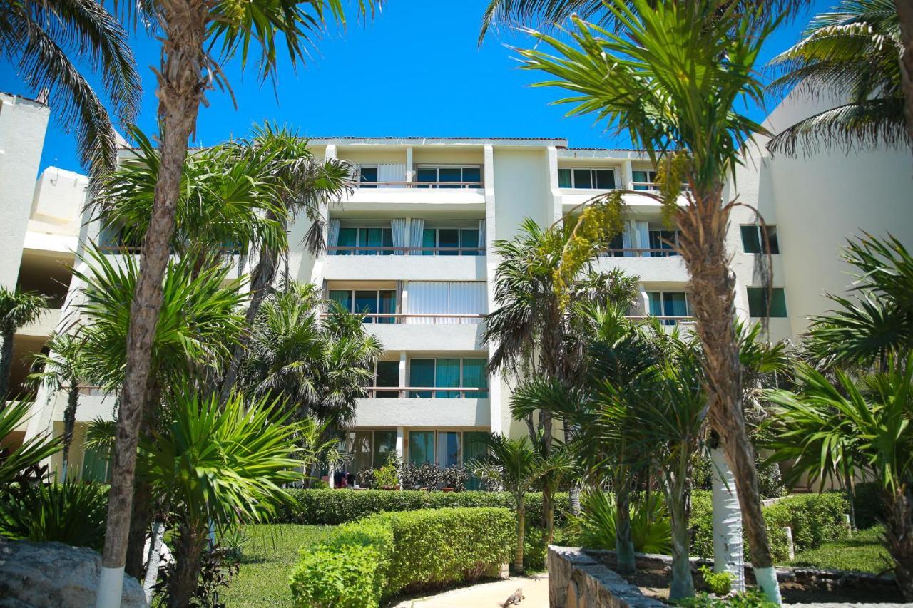 Apartahotel Solymar 3*