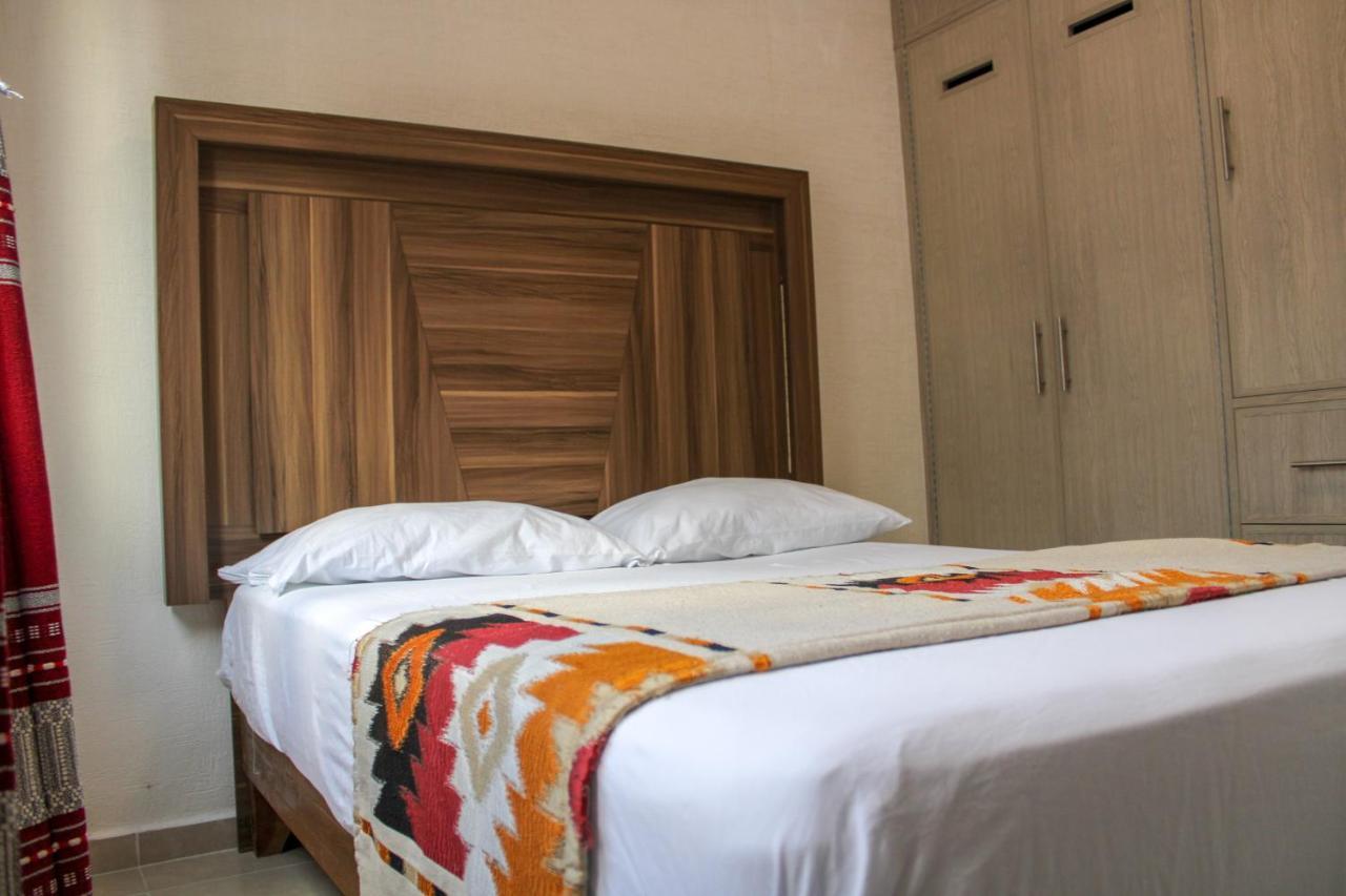 Bonito Y Cómodo A Tu Alcance Apartamento Cancún