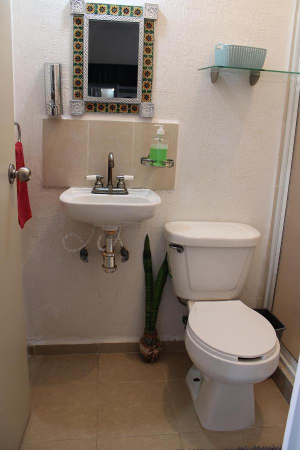 Apartamento Bonito Y Cómodo A Tu Alcance *