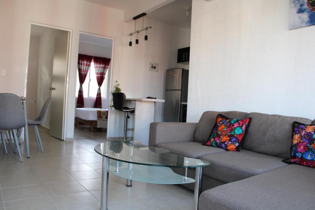 Bonito Y Cómodo A Tu Alcance Apartamento *