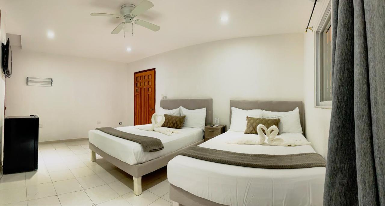 Casa Balam * Cancun