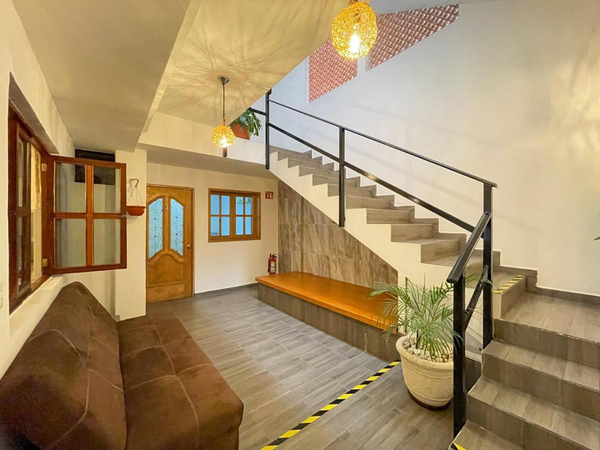 Casa Balam Cancun