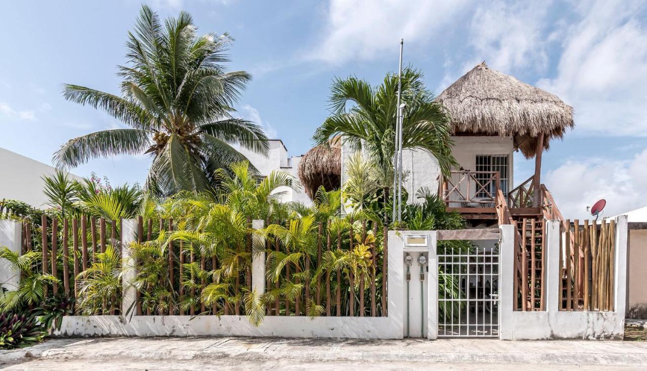 Casa Nona Rosa Apartamento