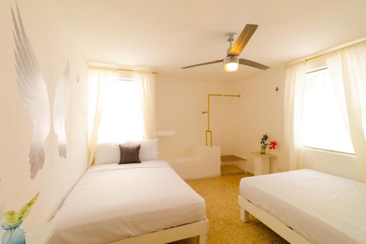 Сasa de vacaciones Casa Cristalina Cancún
