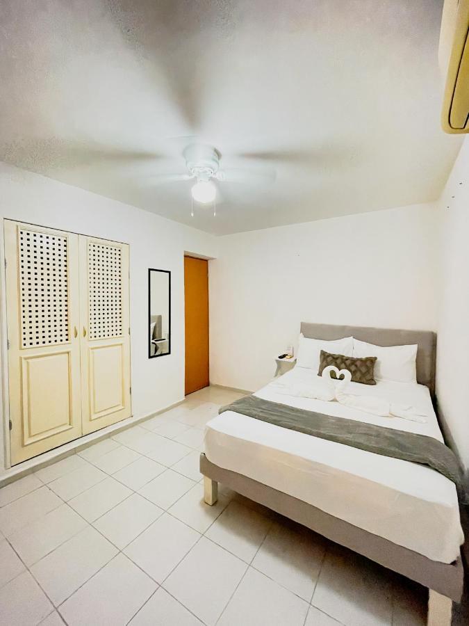 Casa Balam * Cancun