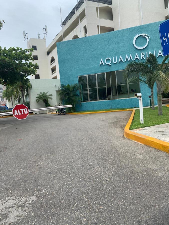 Ocean View Aquamarina *