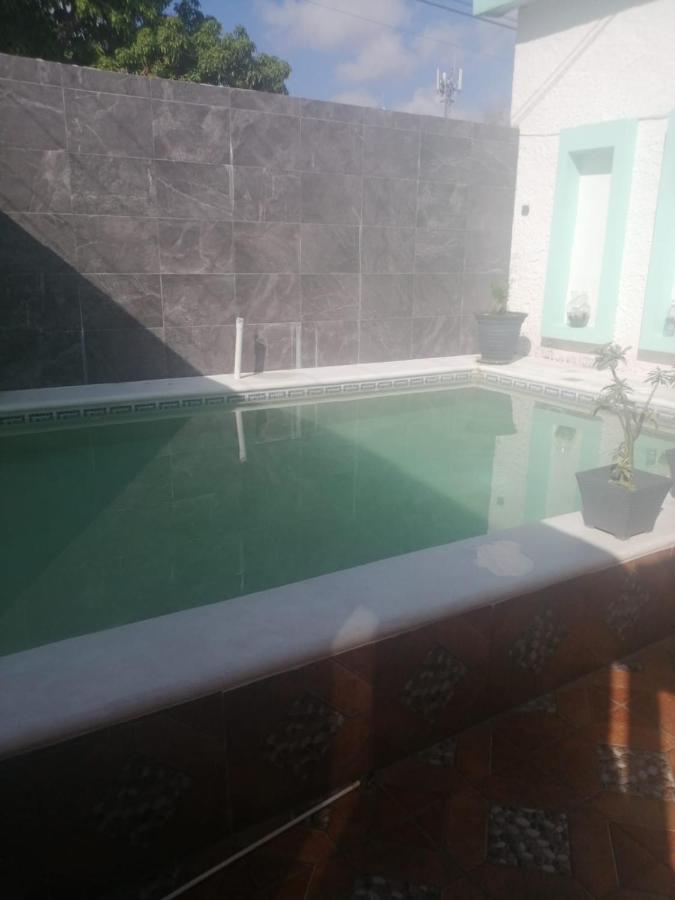 Guest house Hostal La Giraldilla Cancun