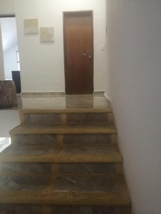 Guest house Hostal La Giraldilla Cancun