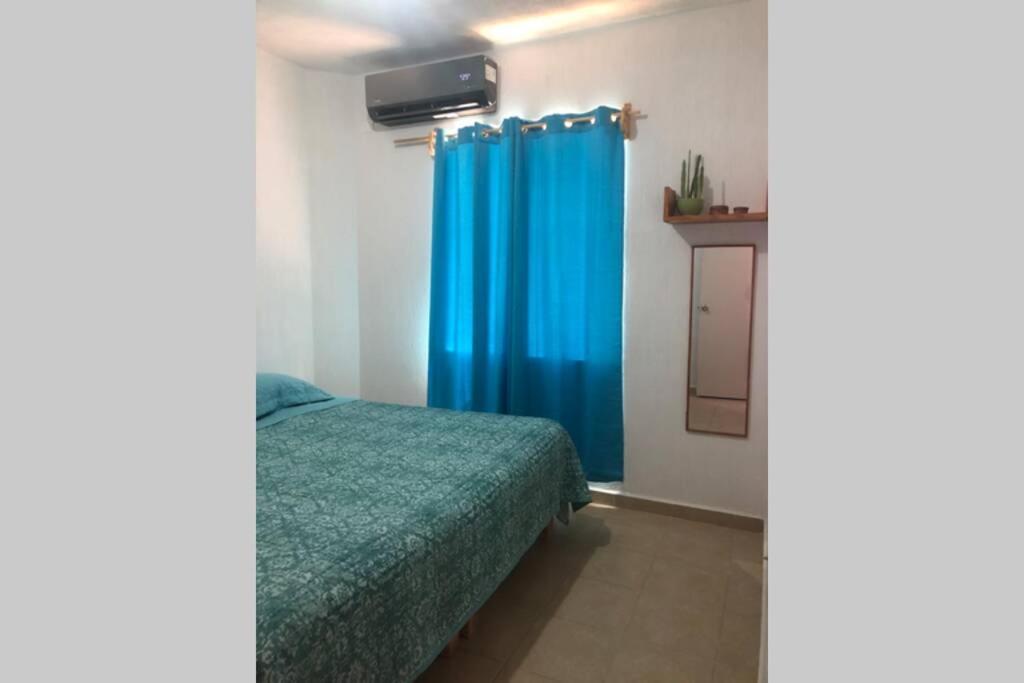 Apartamento Axolo House Departamento Con Alberca En