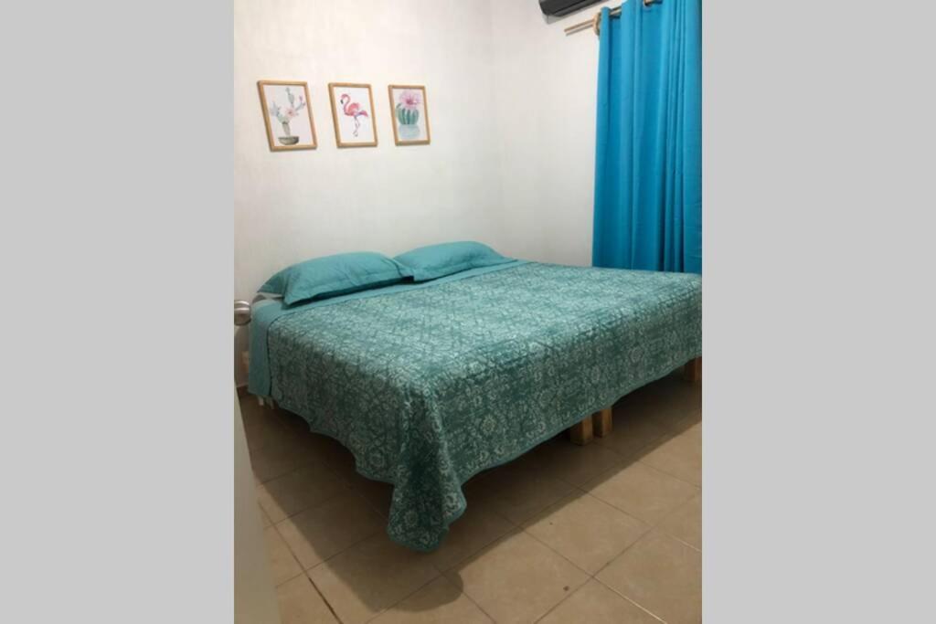 Apartamento Axolo House Departamento Con Alberca En Cancún