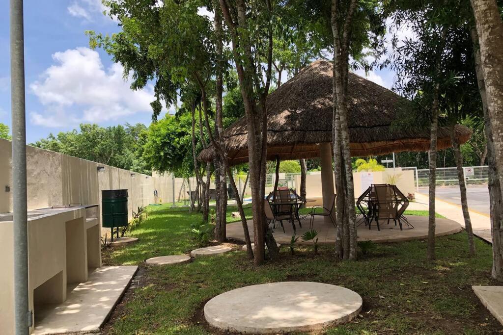 Axolo House Departamento Con Alberca En Apartamento Cancún