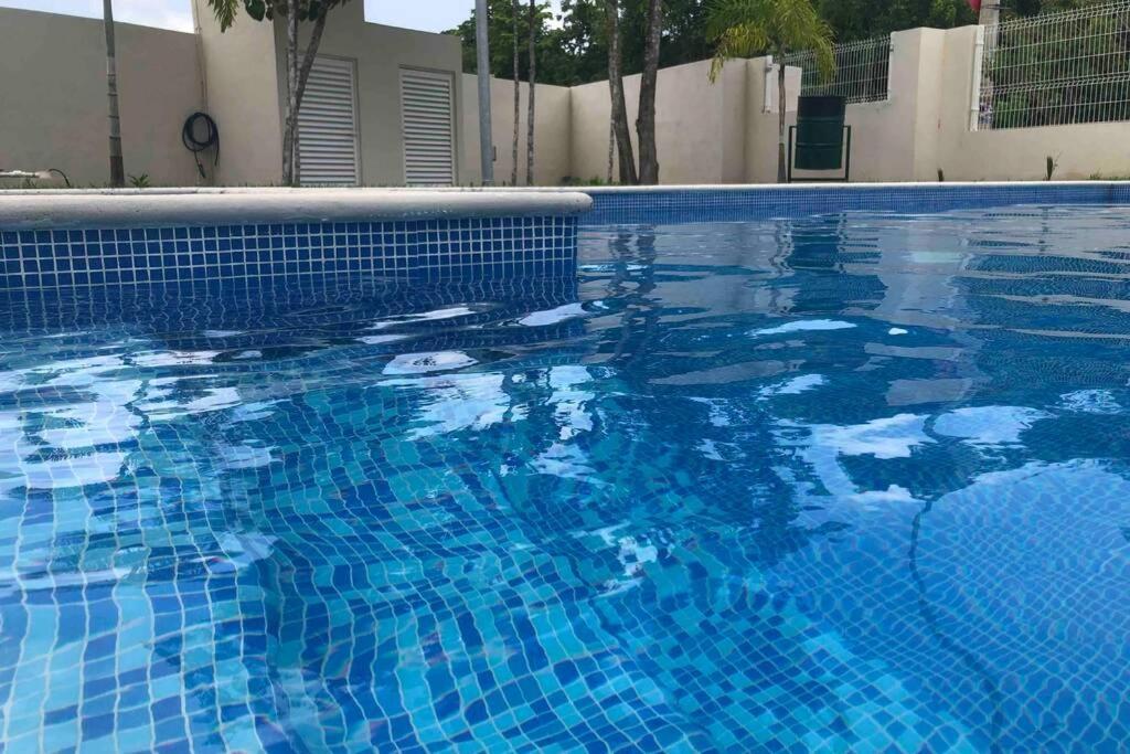 Apartamento Axolo House Departamento Con Alberca En