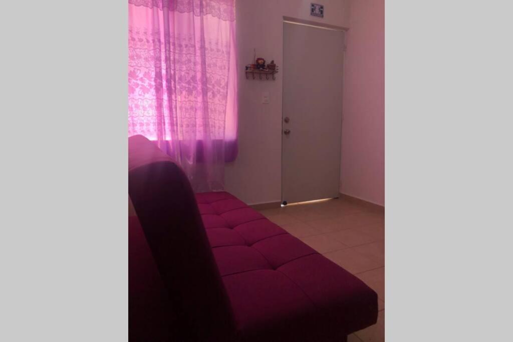 Axolo House Departamento Con Alberca En Apartamento *
