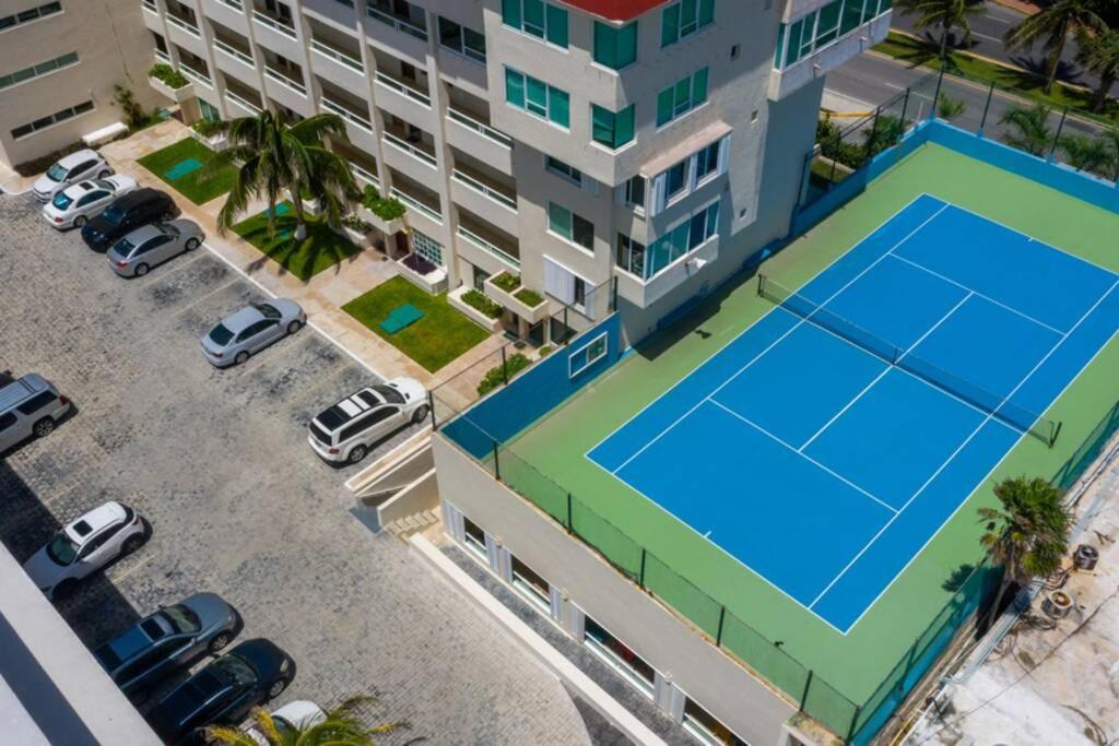 Brisas Ocean View And Private Garden Zona Hotelera 07