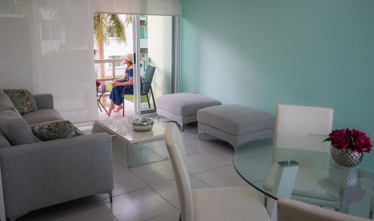 Quinta Spring, Apartamento Cancún
