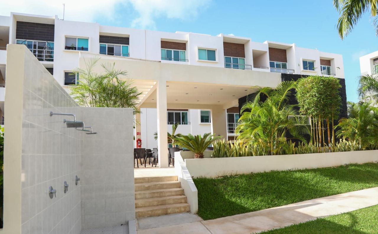 Quinta Spring, Apartamento Cancún