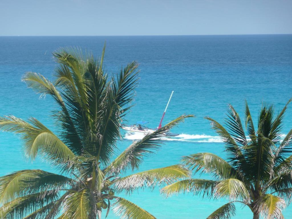 Zone Double Cancun