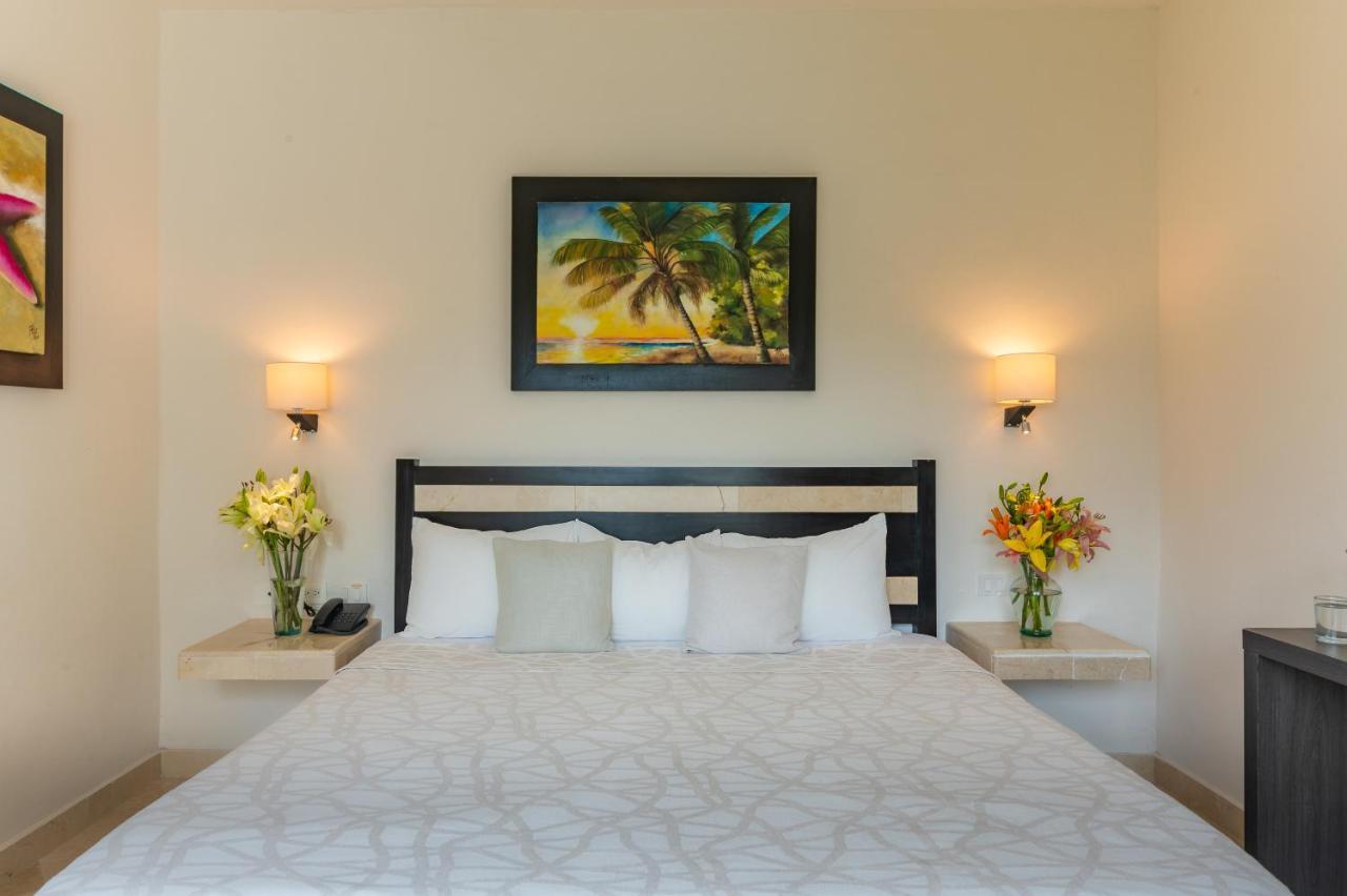 Palmeras Cancún