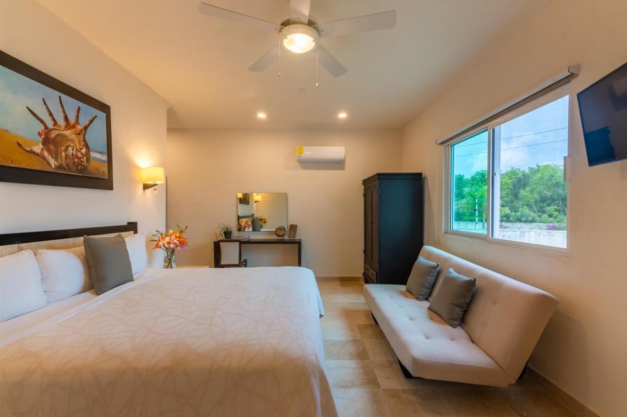 Hotel Palmeras 3*