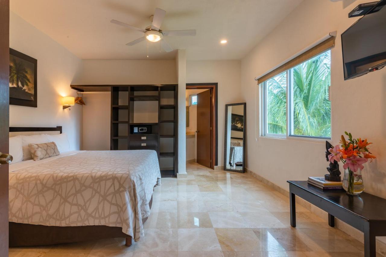Palmeras 3* Cancún