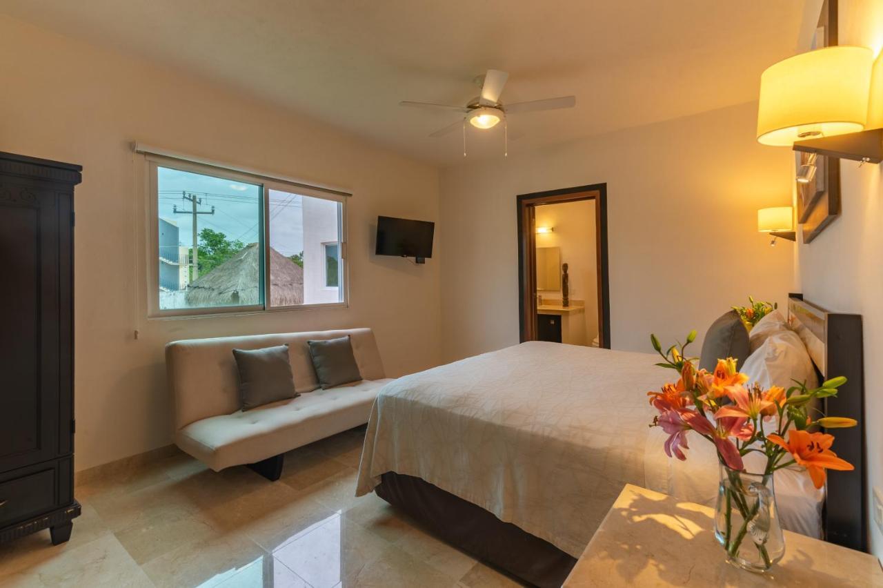 Palmeras Hotel