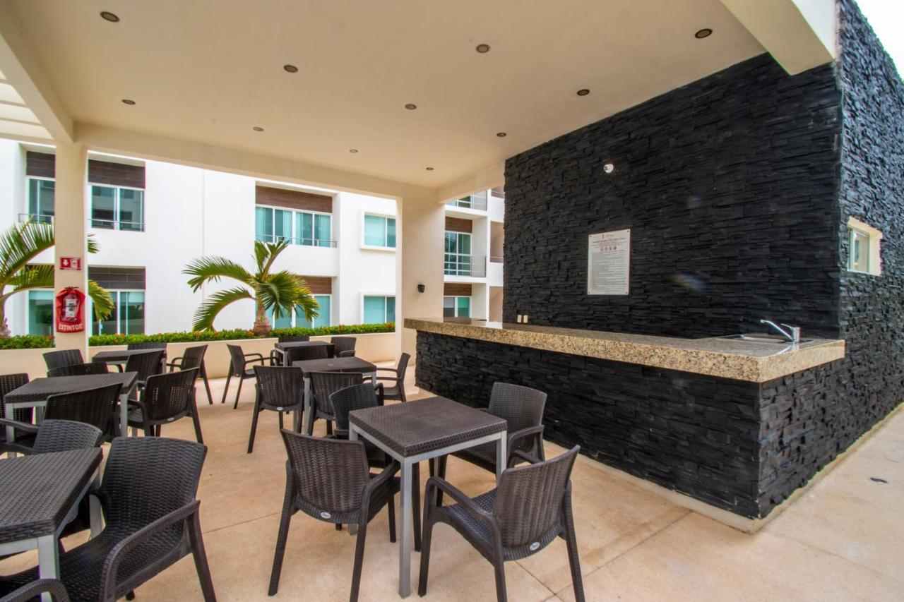 Apartamento Quinta Spring,