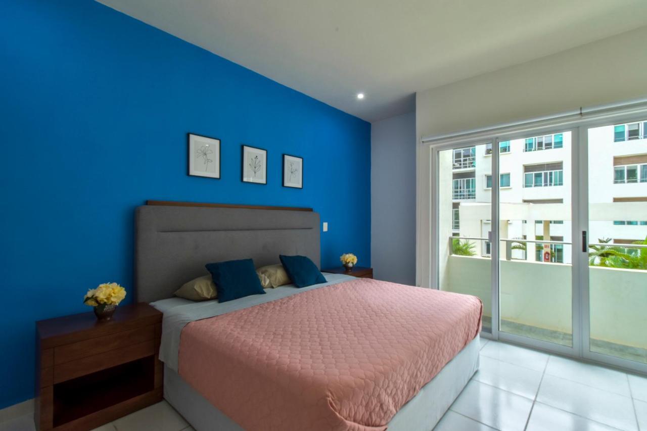 Apartamento Quinta Spring,