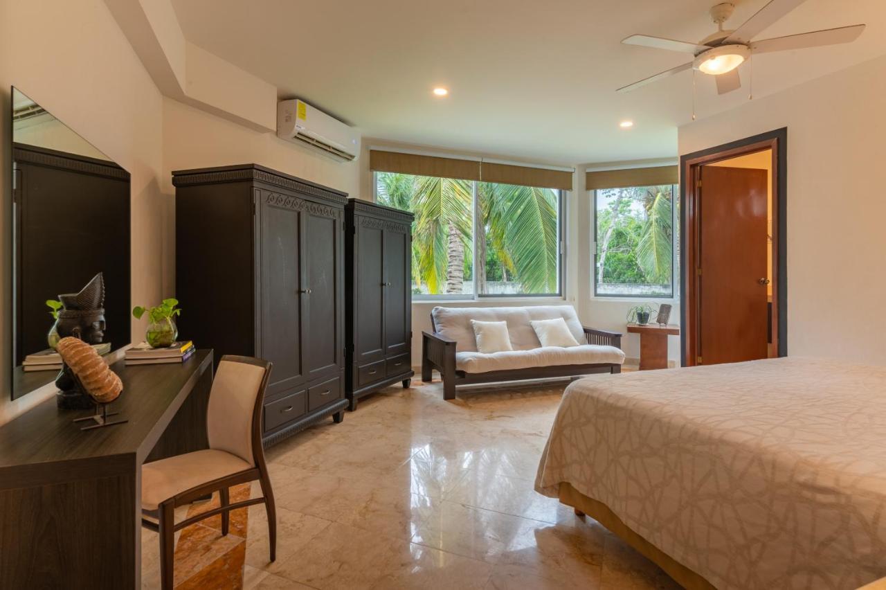 Hotel Palmeras Cancún