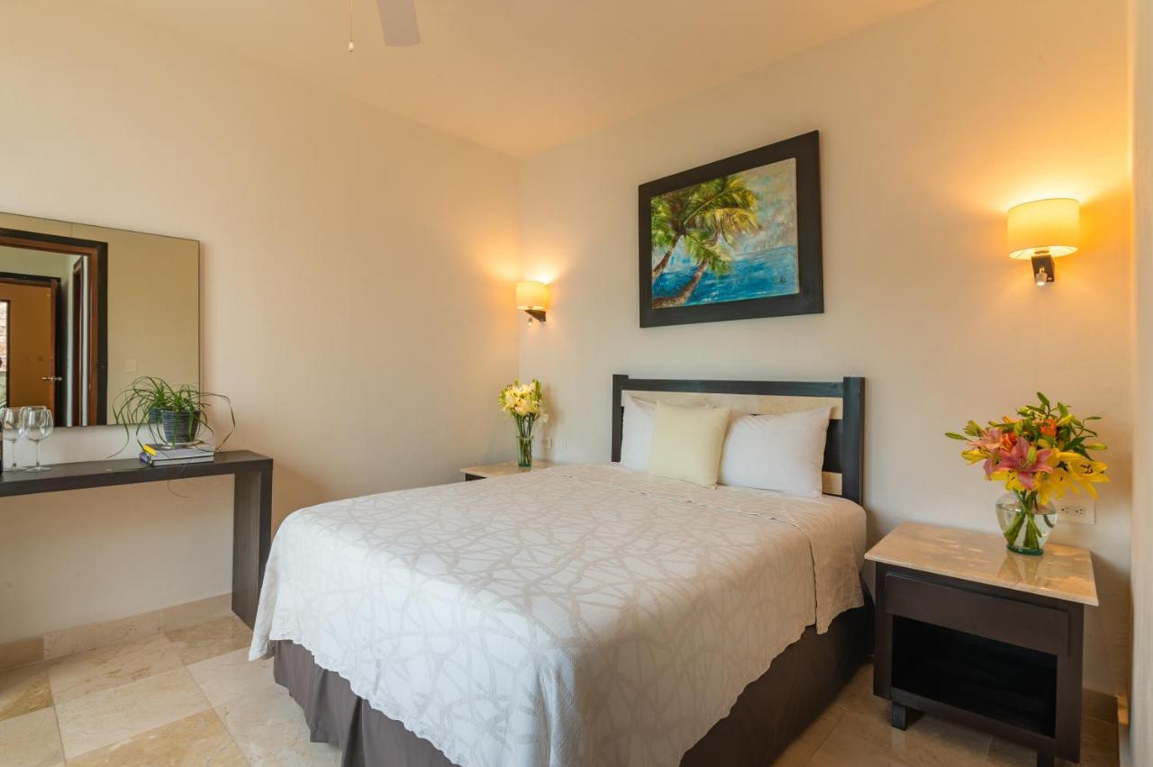 Palmeras Cancún
