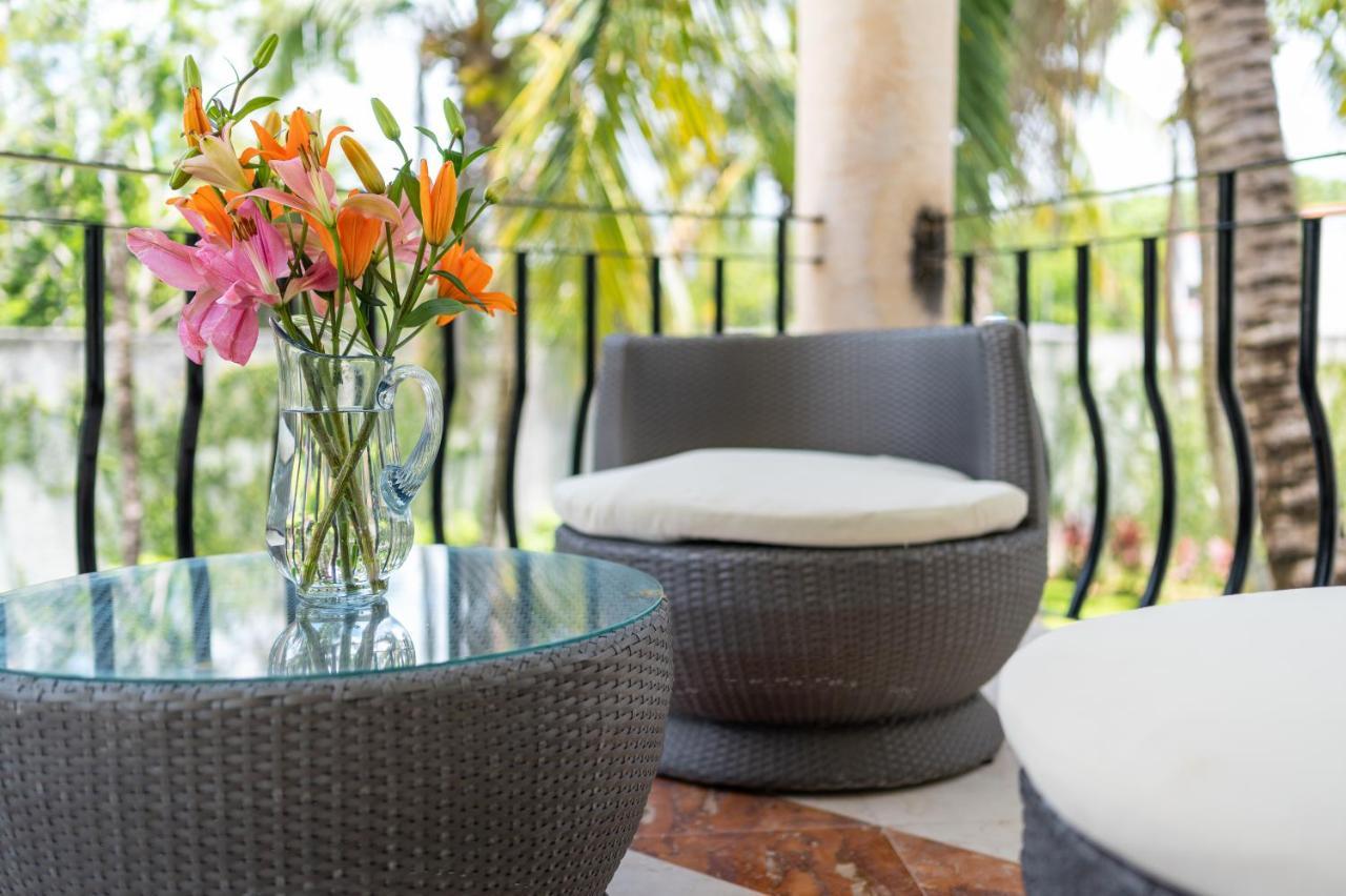 Hotel Palmeras