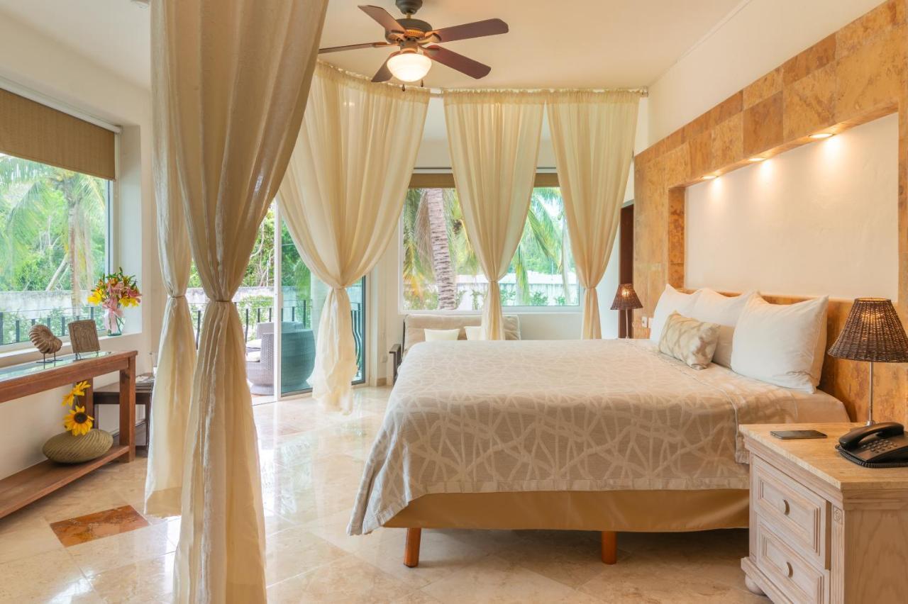 Palmeras Hotel Cancún