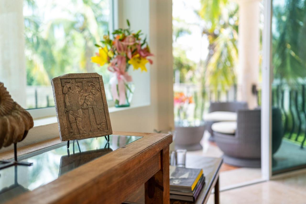 Hotel Palmeras Cancún