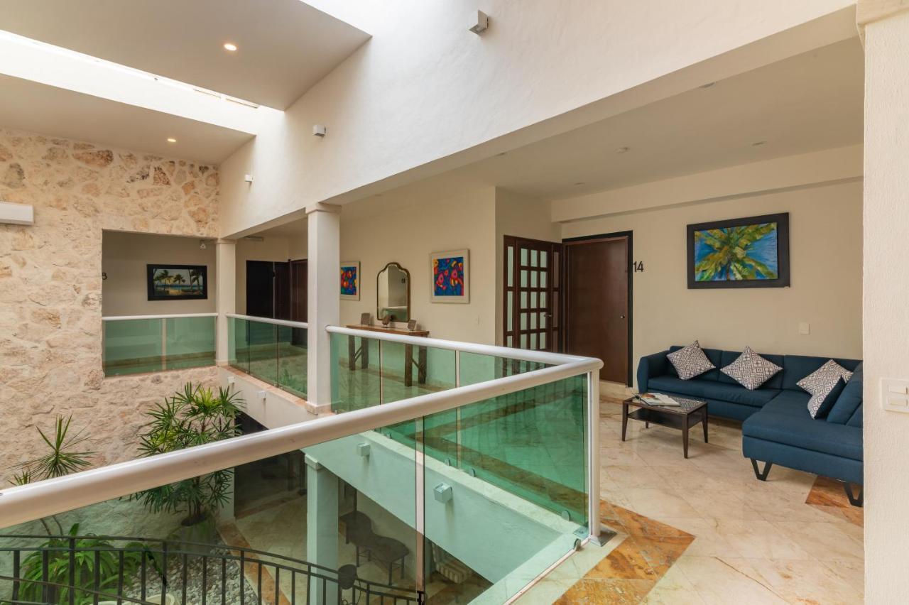 Hotel Palmeras Cancun