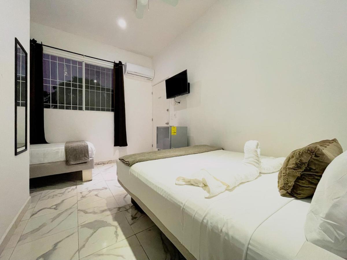 Casa Balam Hotel Cancun