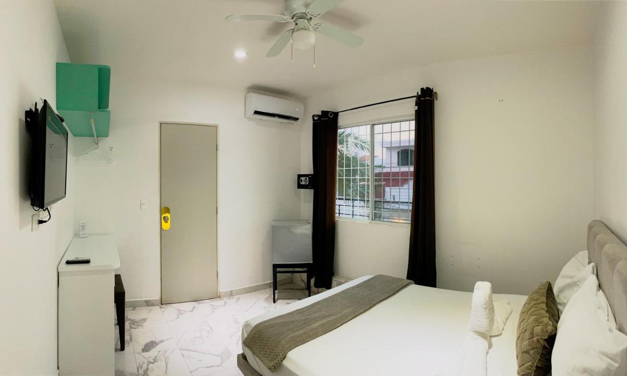 Casa Balam Hotel Cancun